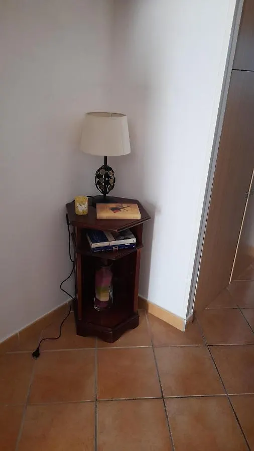 Appartamento A La Maddalena 0*, La Maddalena (Sassari) Italy