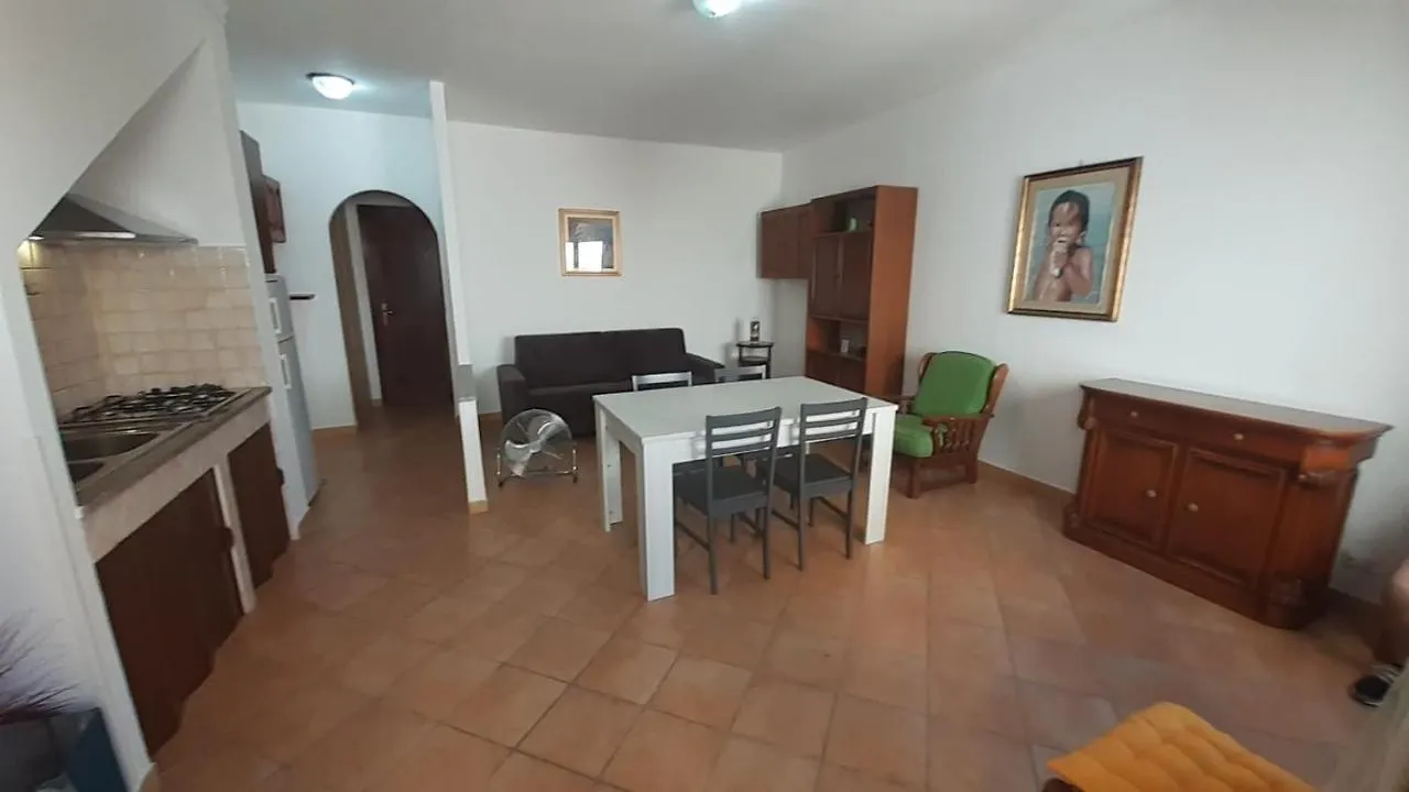 Appartamento a La Maddalena