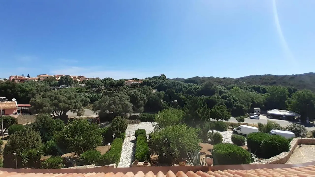 Appartamento a La Maddalena