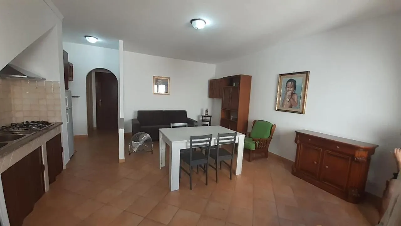 Appartamento a La Maddalena Italia
