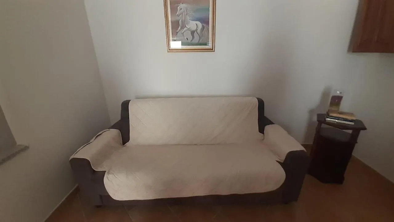 Appartamento a La Maddalena La Maddalena (Sassari)