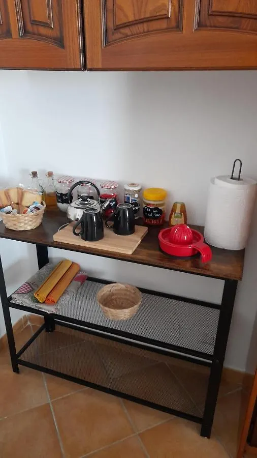 Appartamento a La Maddalena