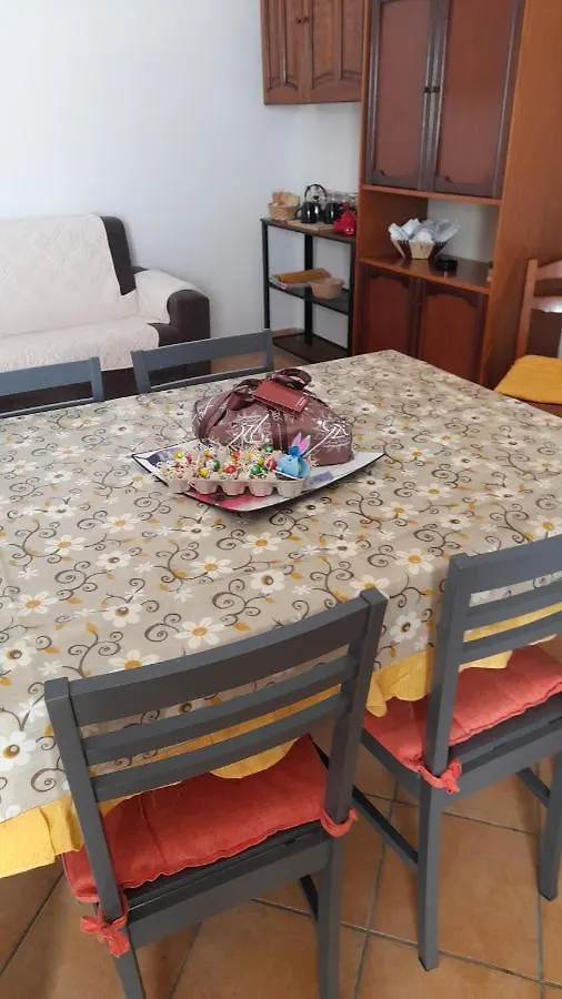 Appartamento a La Maddalena 0*, La Maddalena (Sassari)