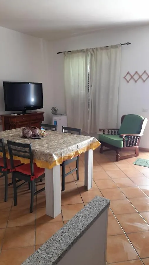 Appartamento a La Maddalena