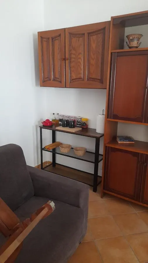 Appartamento a La Maddalena