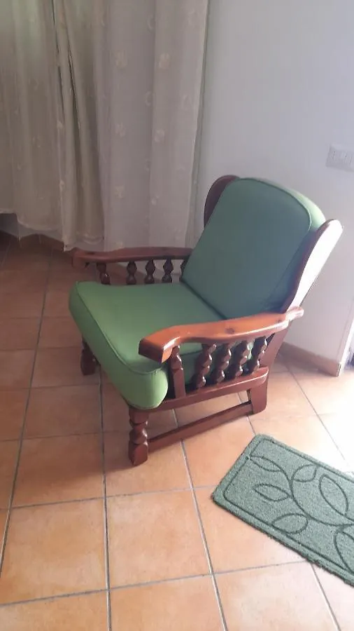 Appartamento a La Maddalena